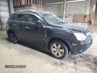 2009 Saturn VUE XR z VIN 3GSCL53779S578892, wystawiony jako Copart lot #87795805 z przebiegiem 116 253 mil mil oraz Szkoda całkowita • Salvage title. Historia ofert i sprzedaży dostępna na DreamBid. Obrazek 4.