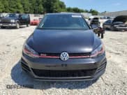 ✅ 2021 Volkswagen Golf GTI S • VIN: 3VW6T7AU0MM008708 • Лот: 65426045. Опубликован ранее на Copart с пробегом 51 023 миль. Бесплатный доступ к архиву аукционных продаж из США и подробный отчёт об истории автомобиля на DreamBid. Изображение 5.