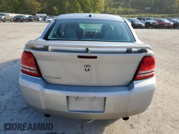 ✅ 2008 Dodge Avenger R/T • VIN: 1B3LC76M58N117919 • Лот: 74069404. Опубликован ранее на Copart с пробегом 100 734 миль. Бесплатный доступ к архиву аукционных продаж из США и подробный отчёт об истории автомобиля на DreamBid. Изображение 6.