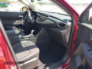 ✅ 2023 Buick Encore GX Preferred • VIN: KL4MMBS22PB142844 • Lot: 42464796. Listed on IAAI with 19,194 mi. Free auction sales archive from the USA and detailed vehicle history report at DreamBid. Image 5.