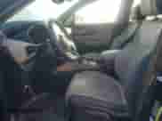 2019 Hyundai Santa Fe SE with VIN 5NMS2CAD2KH008660, listed as a Copart auction lot 89726155 with 76,060 mi miles and Salvage title. Bid and sale history available at DreamBid. Image 7.