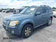 2010 Mercury Mariner with VIN 4M2CN8B76AKJ12857, listed as a IAAI auction lot 42575710 with 290,813 mi miles and . Bid and sale history available at DreamBid. Image 2.