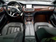 ✅ 2012 Mercedes-Benz CLS 550 • VIN: WDDLJ9BB6CA053996 • Lot: 96100905. Wystawiony na Copart z przebiegiem 95 180 mil. Bezpłatny archiwum sprzedaży aukcyjnych z USA i szczegółowy raport historii pojazdu na DreamBid. Zdjęcie 8.