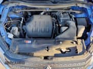 ✅ 2023 Mitsubishi Eclipse Cross SE • VIN: JA4ATWAA9PZ005459 • Lot: 84475665. Listed on Copart with 54,908 mi. Free auction sales archive from the USA and detailed vehicle history report at DreamBid. Image 12.