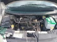 ✅ 2006 Dodge Caravan Cargo • VIN: 1D4GP21EX6B515801 • Lot: 42740795. Listed on IAAI with 74,591 mi. Free auction sales archive from the USA and detailed vehicle history report at DreamBid. Image 10.