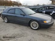 ✅ 1997 Honda Accord LX • VIN: 1HGCE1822VA000112 • Лот: 92282265. Опубликован ранее на Copart с пробегом 186 990 миль. Бесплатный доступ к архиву аукционных продаж из США и подробный отчёт об истории автомобиля на DreamBid. Изображение 4.