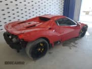 ✅ 2018 Ferrari 488 • VIN: ZFF80AMA2J0229536 • Лот: 73699714. Опубликован ранее на Copart с пробегом 4 120 миль. Бесплатный доступ к архиву аукционных продаж из США и подробный отчёт об истории автомобиля на DreamBid. Изображение 3.