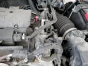 ✅ 2023 Honda HR-V EX-L • VIN: 3CZRZ2H73PM708030 • Lot: 89878735. Listed on Copart with 44,579 mi. Free auction sales archive from the USA and detailed vehicle history report at DreamBid. Image 17.