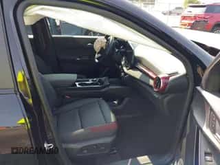 2025 Chevrolet Equinox FWD RS с VIN 3GNAXLEGXSL132638, выставлен на аукционе IAAI как лот 42391921 с пробегом 14 451 миль миль и . История ставок и продаж доступна на DreamBid. Изображение 5.