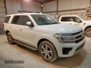 ✅ 2022 Ford Expedition XLT • VIN: 1FMJU1HT9NEA48633 • Лот: 91726075. Опубликован ранее на Copart с пробегом 51 555 миль. Бесплатный доступ к архиву аукционных продаж из США и подробный отчёт об истории автомобиля на DreamBid. Изображение 4.