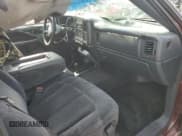 ✅ 2000 Chevrolet Silverado 1500 • VIN: 1GCEK14WXYZ198856 • Lot: 58851185. Listed on Copart with 223,406 mi. Free auction sales archive from the USA and detailed vehicle history report at DreamBid. Image 8.