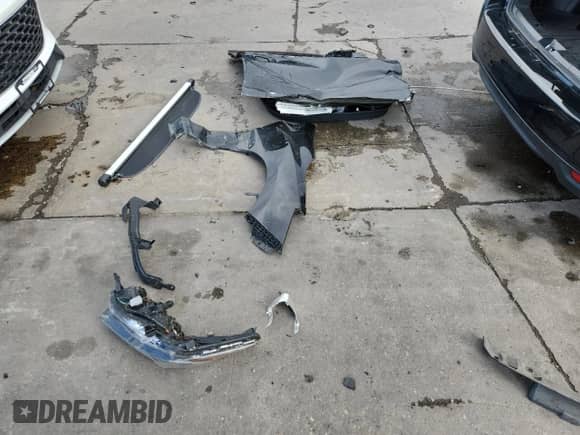 2021 Subaru Impreza Special Sports с VIN 4S3GTAL62M3711845, выставлен на аукционе Copart как лот 72090365 с пробегом 51 981 миль миль и Списание • Salvage title. История ставок и продаж доступна на DreamBid. Изображение 13.