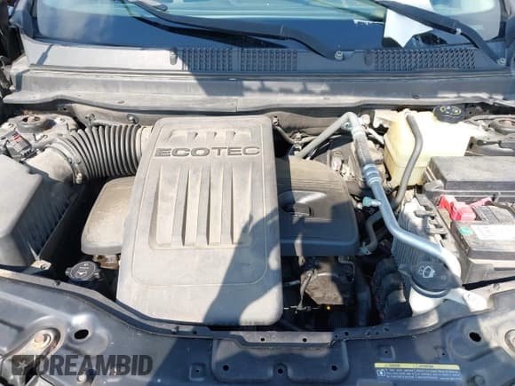 ✅ 2012 Chevrolet Captiva Sport LS • VIN: 3GNAL2EK2CS657016 • Lot: 42851752. Wystawiony na IAAI z przebiegiem 147 273 mil. Bezpłatny archiwum sprzedaży aukcyjnych z USA i szczegółowy raport historii pojazdu na DreamBid. Zdjęcie 10.