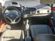 ✅ 2013 Honda Insight EX • VIN: JHMZE2H70DS001597 • Lot: 85817915. Listed on Copart with 67,521 mi. Free auction sales archive from the USA and detailed vehicle history report at DreamBid. Image 8.