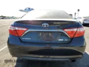 ✅ 2015 Toyota Camry LE • VIN: 4T1BD1FK6FU161672 • Lot: 80889045. Listed on Copart with 110,665 mi. Free auction sales archive from the USA and detailed vehicle history report at DreamBid. Image 6.