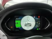 ✅ 2021 Chevrolet Bolt EV Premier • VIN: 1G1FZ6S03M4109964 • Lot: 43561605. Wystawiony na Copart z przebiegiem 19 290 mil. Bezpłatny archiwum sprzedaży aukcyjnych z USA i szczegółowy raport historii pojazdu na DreamBid. Zdjęcie 9.