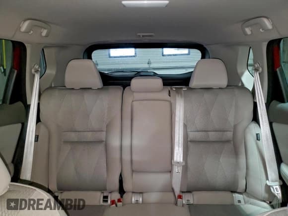 ✅ 2025 Nissan Rogue SV • VIN: 5N1BT3BB2SC787403 • Lot: 94573845. Listed on Copart with 38,547 mi. Free auction sales archive from the USA and detailed vehicle history report at DreamBid. Image 10.