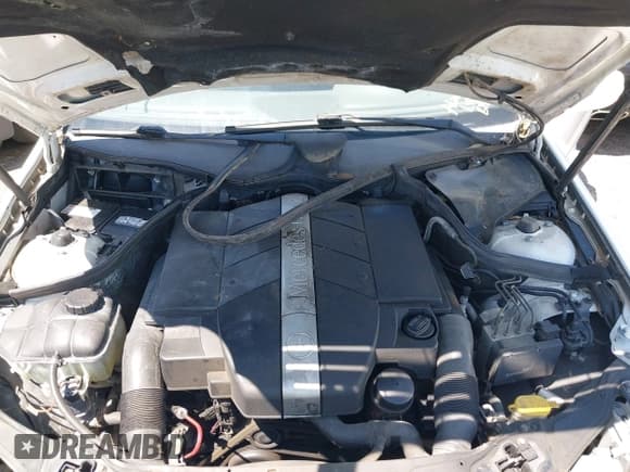 ✅ 2003 Mercedes-Benz C 320 • VIN: WDBRF84J43F414101 • Lot: 42385841. Wystawiony na IAAI z przebiegiem Nie podano. Bezpłatny archiwum sprzedaży aukcyjnych z USA i szczegółowy raport historii pojazdu na DreamBid. Zdjęcie 10.