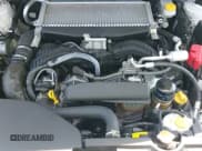 ✅ 2022 Subaru WRX • VIN: JF1VBAA66N9002773 • Lot: 42662383. Listed on IAAI with 31,756 mi. Free auction sales archive from the USA and detailed vehicle history report at DreamBid. Image 19.