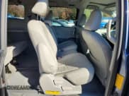 ✅ 2014 Toyota Sienna XLE • VIN: 5TDYK3DC8ES458103 • Lot: 91383175. Listed on Copart with 127,903 mi. Free auction sales archive from the USA and detailed vehicle history report at DreamBid. Image 11.