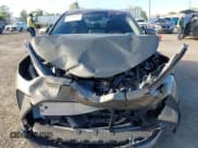 ✅ 2021 Toyota C-HR LE • VIN: NMTKHMBX1MR121947 • Lot: 43426865. Listed on IAAI with 24,545 mi. Free auction sales archive from the USA and detailed vehicle history report at DreamBid. Image 6.