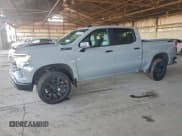 ✅ 2024 Chevrolet Silverado 1500 LT Trail Boss • VIN: 3GCUDFE81RG297408 • Lot: 95907155. Wystawiony na Copart z przebiegiem 43 927 mil. Bezpłatny archiwum sprzedaży aukcyjnych z USA i szczegółowy raport historii pojazdu na DreamBid. Zdjęcie 1.