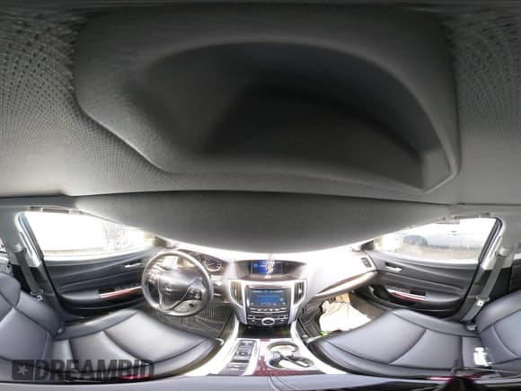 ✅ 2016 Acura TLX V6 • VIN: 19UUB2F37GA009342 • Lot: 42615926. Wystawiony na IAAI z przebiegiem 65 348 mil. Bezpłatny archiwum sprzedaży aukcyjnych z USA i szczegółowy raport historii pojazdu na DreamBid. Zdjęcie 18.