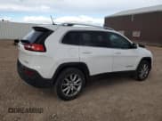 ✅ 2018 Jeep Cherokee Limited • VIN: 1C4PJMDB4JD567711 • Лот: 90991995. Опубликован ранее на Copart с пробегом 213 954 миль. Бесплатный доступ к архиву аукционных продаж из США и подробный отчёт об истории автомобиля на DreamBid. Изображение 3.