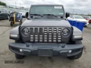 ✅ 2021 Jeep Wrangler Unlimited Sport • VIN: 1C4HJXDNXMW605807 • Lot: 67274575. Listed on Copart with 69,176 mi. Free auction sales archive from the USA and detailed vehicle history report at DreamBid. Image 5.