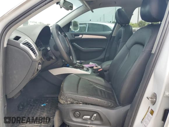 ✅ 2013 Audi Q5 Premium Plus • VIN: WA1VFCFPXDA069573 • Лот: 62249134. Опубликован ранее на Copart с пробегом 139 655 миль. Бесплатный доступ к архиву аукционных продаж из США и подробный отчёт об истории автомобиля на DreamBid. Изображение 7.