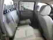 2007 Dodge Dakota ST with VIN 1D7HW28P97S265308, listed as a Copart auction lot 62699045 with Not provided miles and Non repairable. Bid and sale history available at DreamBid. Image 10.