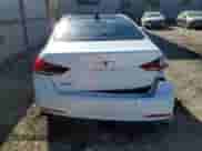 2015 Hyundai Genesis 3.8L z VIN KMHGN4JE1FU059749, wystawiony jako Copart lot #79230544 z przebiegiem 50 758 mil mil oraz Szkoda całkowita • Salvage title. Historia ofert i sprzedaży dostępna na DreamBid. Obrazek 6.