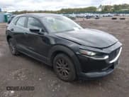 ✅ 2021 Mazda CX-30 S • VIN: 3MVDMBAL9MM300700 • Lot: 43485226. Wystawiony na IAAI z przebiegiem 71 000 mil. Bezpłatny archiwum sprzedaży aukcyjnych z USA i szczegółowy raport historii pojazdu na DreamBid. Zdjęcie 1.