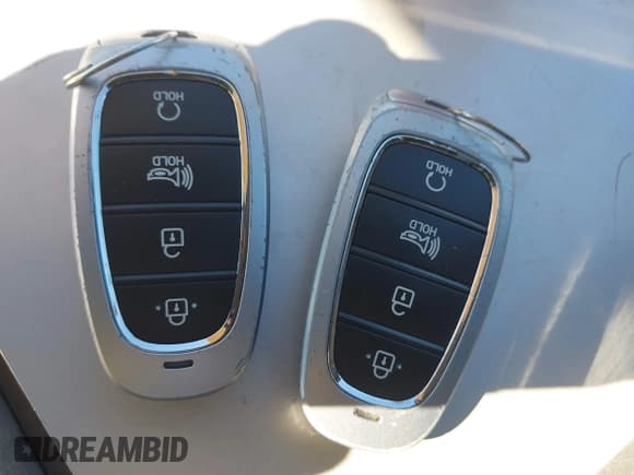 ✅ 2021 Hyundai Santa Fe SEL • VIN: 5NMS24AJ8MH326510 • Lot: 43375850. Wystawiony na IAAI z przebiegiem 53 485 mil. Bezpłatny archiwum sprzedaży aukcyjnych z USA i szczegółowy raport historii pojazdu na DreamBid. Zdjęcie 11.