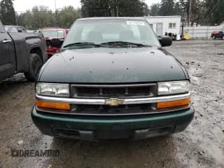 ✅ 2002 Chevrolet S-10 LS • VIN: 1GCCS14WX28227485 • Лот: 87119554. Опубликован ранее на Copart с пробегом 125 873 миль. Бесплатный доступ к архиву аукционных продаж из США и подробный отчёт об истории автомобиля на DreamBid. Изображение 5.