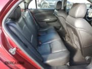 ✅ 2009 Chevrolet Malibu LTZ • VIN: 1G1ZK57B39F239888 • Lot: 75360244. Listed on Copart with 89,300 mi. Free auction sales archive from the USA and detailed vehicle history report at DreamBid. Image 11.