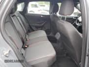 ✅ 2024 Volkswagen Jetta 40th Anniversary Edition • VIN: 3VW9T7BU3RM040538 • Лот: 80017305. Опубликован ранее на Copart с пробегом 25 772 миль. Бесплатный доступ к архиву аукционных продаж из США и подробный отчёт об истории автомобиля на DreamBid. Изображение 10.