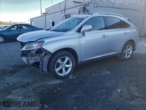 ✅ 2015 Lexus RX 350 • VIN: 2T2BK1BA7FC340254 • Лот: 94183095. Опубликован ранее на Copart с пробегом 83 533 миль. Бесплатный доступ к архиву аукционных продаж из США и подробный отчёт об истории автомобиля на DreamBid. Изображение 1.
