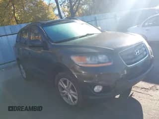 2010 Hyundai Santa Fe SE с VIN 5NMSH4AG7AH358489, выставлен на аукционе IAAI как лот 43564425 с пробегом 249 524 миль миль и . История ставок и продаж доступна на DreamBid. Изображение 1.