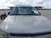 ✅ 2008 Chevrolet Tahoe LTZ • VIN: 1GNFC13J98R141708 • Лот: 43708011. Опубликован ранее на IAAI с пробегом Не указан. Бесплатный доступ к архиву аукционных продаж из США и подробный отчёт об истории автомобиля на DreamBid. Изображение 6.