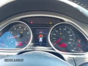 ✅ 2009 Audi Q7 • VIN: WA1AY74L69D017444 • Лот: 43435202. Опубликован ранее на IAAI с пробегом 245 363 миль. Бесплатный доступ к архиву аукционных продаж из США и подробный отчёт об истории автомобиля на DreamBid. Изображение 7.