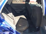 ✅ 2024 Hyundai Elantra SEL • VIN: KMHLS4DG3RU769454 • Lot: 41838085. Wystawiony na IAAI z przebiegiem 11 520 mil. Bezpłatny archiwum sprzedaży aukcyjnych z USA i szczegółowy raport historii pojazdu na DreamBid. Zdjęcie 8.