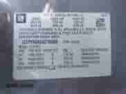 2010 GMC Sierra 1500 z VIN 1GTPKVEA5AZ188986, wystawiony jako IAAI lot #43472080 z przebiegiem 180 525 mil mil oraz . Historia ofert i sprzedaży dostępna na DreamBid. Obrazek 9.