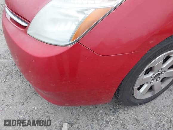 ✅ 2008 Toyota Prius • VIN: JTDKB20U387728920 • Lot: 43766435. Listed on IAAI with 251,786 mi. Free auction sales archive from the USA and detailed vehicle history report at DreamBid. Image 6.