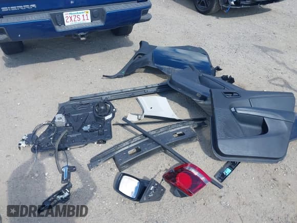 ✅ 2020 Dodge Journey Crossroad • VIN: 3C4PDCGB8LT272864 • Лот: 43247350. Опубликован ранее на IAAI с пробегом 87 250 миль. Бесплатный доступ к архиву аукционных продаж из США и подробный отчёт об истории автомобиля на DreamBid. Изображение 12.