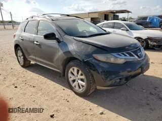 ✅ 2011 Nissan Murano LE • VIN: JN8AZ1MU1BW068664 • Лот: 71039435. Опубликован ранее на Copart с пробегом 226 456 миль. Бесплатный доступ к архиву аукционных продаж из США и подробный отчёт об истории автомобиля на DreamBid. Изображение 4.