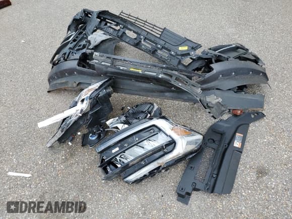 ✅ 2023 Ford Expedition Max Limited • VIN: 1FMJK1K82PEA11730 • Лот: 66929865. Опубликован ранее на Copart с пробегом 64 191 миль. Бесплатный доступ к архиву аукционных продаж из США и подробный отчёт об истории автомобиля на DreamBid. Изображение 13.