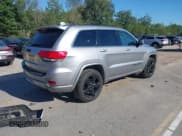 ✅ 2015 Jeep Grand Cherokee Altitude • VIN: 1C4RJFAG7FC676164 • Lot: 43062896. Listed on IAAI with 211,839 mi. Free auction sales archive from the USA and detailed vehicle history report at DreamBid. Image 4.
