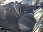 ✅ 2010 BMW 5 Series 528i xDrive • VIN: WBANV1C58AC444261 • Lot: 91014125. Wystawiony na Copart z przebiegiem 159 864 mil. Bezpłatny archiwum sprzedaży aukcyjnych z USA i szczegółowy raport historii pojazdu na DreamBid. Zdjęcie 7.