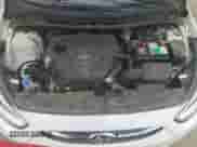 ✅ 2015 Hyundai Accent Sport • VIN: KMHCU5AE7FU201206 • Lot: 55095255. Wystawiony na Copart z przebiegiem 104 019 mil. Bezpłatny archiwum sprzedaży aukcyjnych z USA i szczegółowy raport historii pojazdu na DreamBid. Zdjęcie 11.